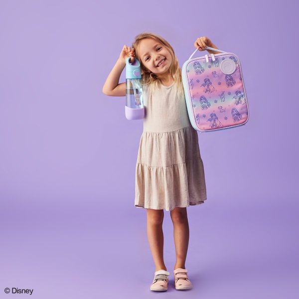  B.BOX TÚI ĐỰNG HỘP CƠM CHO BÉ - FROZEN 