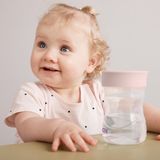  B.BOX CỐC NHỎ CHO BÉ TẬP UỐNG NƯỚC - BLUSH 