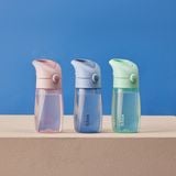  B.BOX BÌNH NƯỚC CHO BÉ JNR. 380ML - CHILL OUT 