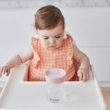  B.BOX CỐC NHỎ CHO BÉ TẬP UỐNG NƯỚC - BLUSH 