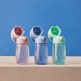  B.BOX BÌNH NƯỚC CHO BÉ JNR. 380ML - CHILL OUT 