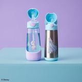  B.BOX BÌNH NƯỚC GIỮ NHIỆT ĐA NĂNG CHO BÉ 500ML - FROZEN 