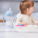  B.BOX BÌNH NƯỚC 360 ĐỘ TẬP BÉ UỐNG NƯỚC - OCEAN 