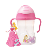  B.BOX DISNEY BÌNH NƯỚC 360 ĐỘ CHO BÉ TẬP UỐNG NƯỚC - AURORA 