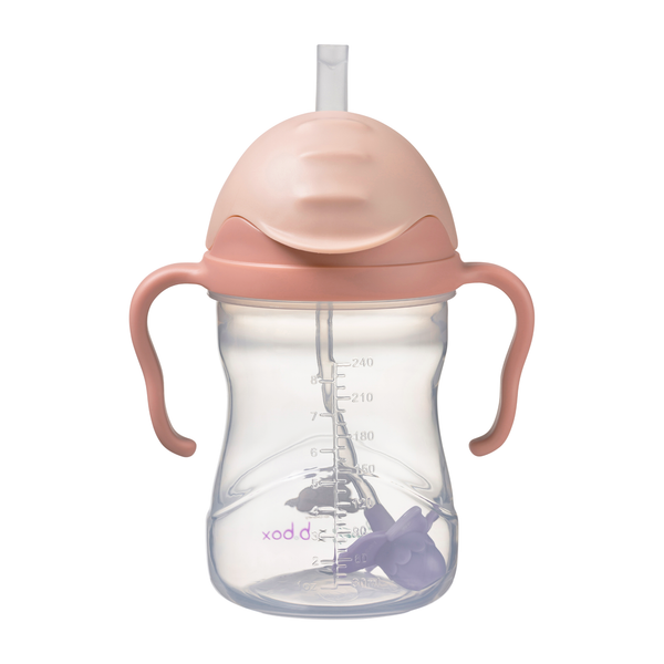  B.BOX DISNEY BÌNH NƯỚC 360 ĐỘ CHO BÉ TẬP UỐNG NƯỚC - BAMBI 