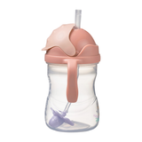  B.BOX DISNEY BÌNH NƯỚC 360 ĐỘ CHO BÉ TẬP UỐNG NƯỚC - BAMBI 