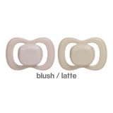  B.BOX NÚM TI SILICONE (SET 2 CÁI) 