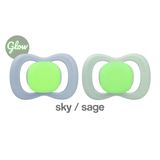  B.BOX NÚM TI SILICONE (SET 2 CÁI) 