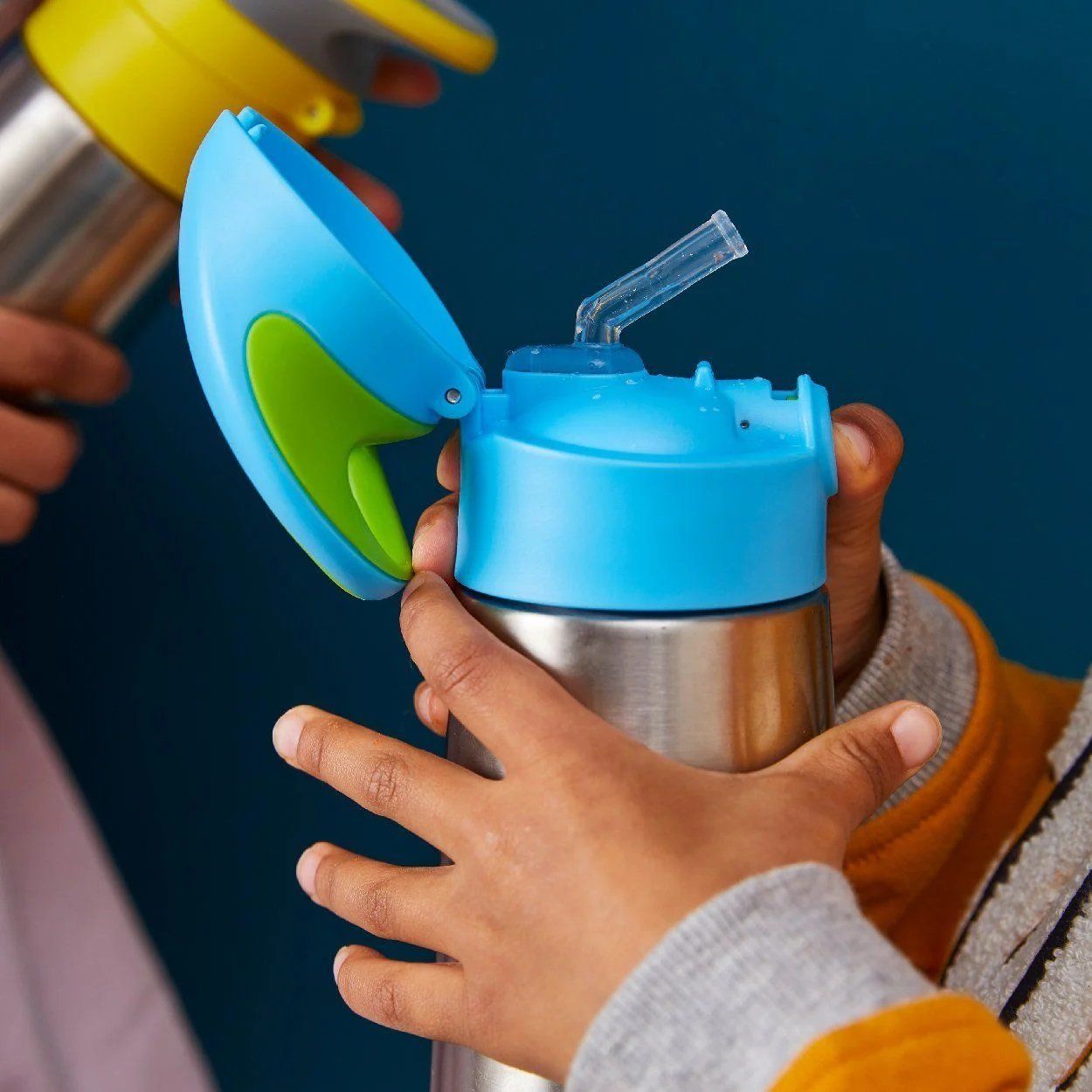  B.BOX ĐẦU ỐNG HÚT THAY THẾ TIỆN DỤNG CHO BÌNH NƯỚC GIỮ NHIỆT ĐA NĂNG 