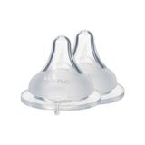  B.BOX SET NÚM TI THAY THẾ BÌNH SỮA (SET 2 TI) 