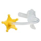  B.BOX DISNEY ỐNG HÚT THAY THẾ BÌNH NƯỚC 360 ĐỘ - WOODY 