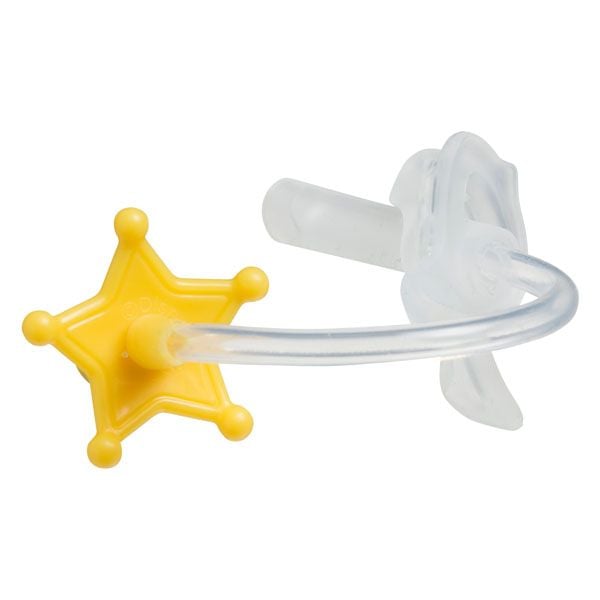  B.BOX DISNEY ỐNG HÚT THAY THẾ BÌNH NƯỚC 360 ĐỘ - WOODY 