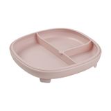  B.BOX KHAY ĂN DẶM 2 TRONG 1 CHO BÉ - BLUSH 