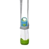  B.BOX DÂY ĐEO BÌNH NƯỚC GIỮ NHIỆT ĐA NĂNG VÀ BÌNH NƯỚC TRITAN CHỐNG SẶC 