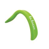  B.BOX MUỖNG CHO BÉ TẬP ĂN DẶM - BỘ ĐÔI XANH MÁT 