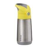  B.BOX BÌNH NƯỚC GIỮ NHIỆT ĐA NĂNG CHO BÉ - MÀU VÀNG CHANH 