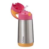  B.BOX BÌNH NƯỚC GIỮ NHIỆT ĐA NĂNG CHO BÉ - MÀU HỒNG 