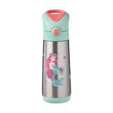  B.BOX BÌNH NƯỚC GIỮ NHIỆT ĐA NĂNG CHO BÉ - LITTEL MERMAID 