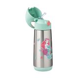  B.BOX BÌNH NƯỚC GIỮ NHIỆT ĐA NĂNG CHO BÉ - LITTEL MERMAID 