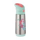  B.BOX BÌNH NƯỚC GIỮ NHIỆT ĐA NĂNG CHO BÉ - LITTEL MERMAID 