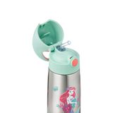  B.BOX BÌNH NƯỚC GIỮ NHIỆT ĐA NĂNG CHO BÉ - LITTEL MERMAID 