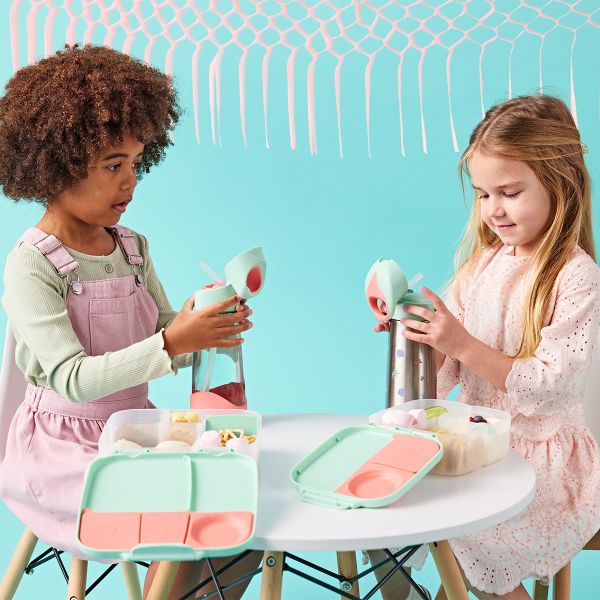  B.BOX HỘP CƠM MINI CHO BÉ - LITTLE MERMAID 