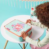  B.BOX TÚI ĐỰNG HỘP CƠM CHO BÉ - LITTLE MERMAID 