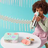  B.BOX HỘP ĐỰNG ĐỒ ĂN VẶT CHO BÉ - LITTLE MERMAID 