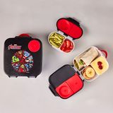  B.BOX HỘP CƠM MINI CHO BÉ - AVENGERS 