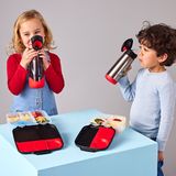  B.BOX BÌNH NƯỚC TRITAN CHO BÉ 600ML - AVENGERS 