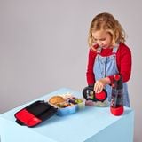  B.BOX HỘP ĐỰNG ĐỒ ĂN VẶT CHO BÉ - AVENGERS 