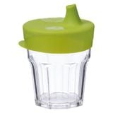  B.BOX NẮP ĐẬY ĐA NĂNG SILICONE CHO BÉ - BỘ ĐÔI XANH MÁT 