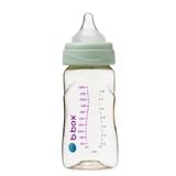  B.BOX BÌNH SỮA PPSU CHO BÉ - XANH PASTEL 