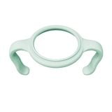  B.BOX PHỤ KIỆN TAY CẦM BÌNH SỮA (SET 2 CÁI)  - XANH PASTEL 