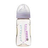  B.BOX BÌNH SỮA PPSU CHO BÉ - TÍM PASTEL 