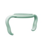  B.BOX PHỤ KIỆN TAY CẦM BÌNH SỮA (SET 2 CÁI)  - XANH PASTEL 