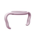  B.BOX PHỤ KIỆN TAY CẦM BÌNH SỮA (SET 2 CÁI) - TÍM PASTEL 
