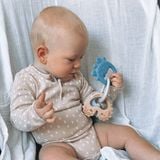  B.BOX BỘ BA GẶM NƯỚU THÁO RỜI CHO BÉ - PEONY 