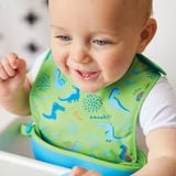  B.BOX YẾM ĂN CÓ TÚI KÈM 1 MUỖNG CHO BÉ - KHỦNG LONG 