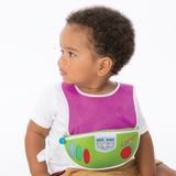  B.BOX DISNEY YẾM ĂN CÓ TÚI KÈM 1 MUỖNG CHO BÉ - BUZZ 
