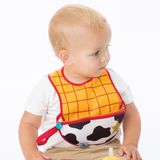  B.BOX DISNEY YẾM ĂN CÓ TÚI KÈM 1 MUỖNG CHO BÉ - WOODY 