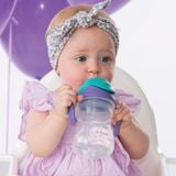  B.BOX DISNEY BÌNH NƯỚC 360 ĐỘ CHO BÉ TẬP UỐNG NƯỚC - ARIEL 