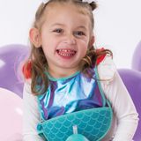  B.BOX DISNEY YẾM ĂN CÓ TÚI KÈM 1 MUỖNG CHO BÉ - ARIEL 