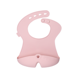  B.BOX YẾM ĂN DẶM SILICONE CHO BÉ - BLUSH 