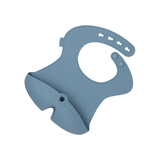  B.BOX YẾM ĂN DẶM SILICONE CHO BÉ - LULLABY BLUE 