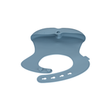  B.BOX YẾM ĂN DẶM SILICONE CHO BÉ - LULLABY BLUE 