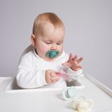 B.BOX NÚM TI SILICONE (SET 2 CÁI) 