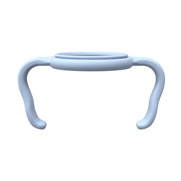  B.BOX PHỤ KIỆN TAY CẦM BÌNH SỮA (SET 2 CÁI)  - XANH NGỌC PASTEL 