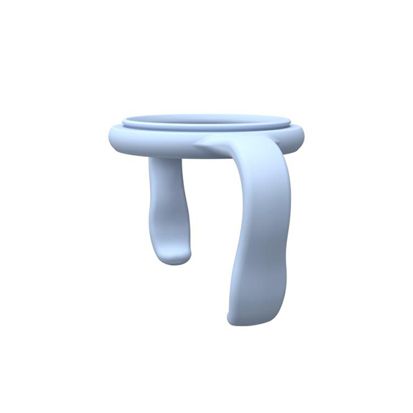  B.BOX PHỤ KIỆN TAY CẦM BÌNH SỮA (SET 2 CÁI)  - XANH NGỌC PASTEL 