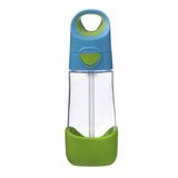  B.BOX BÌNH NƯỚC TRITAN CHO BÉ - MÀU XANH 